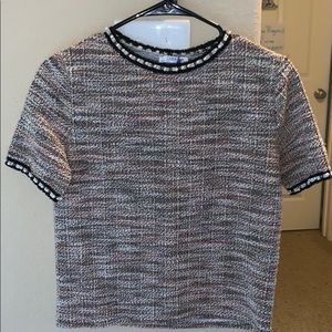 Zara Top